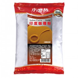 小磨坊印度咖哩粉1kg